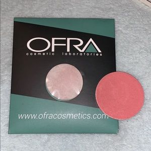 Orfra Cosmetics Blush
